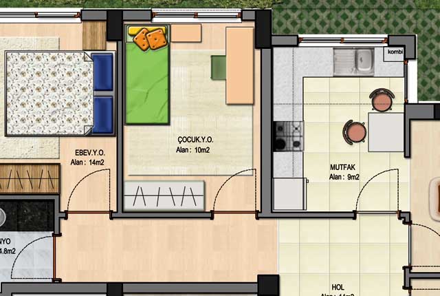 KARCILI MİMARLIK ve MÜHENDİSLİK