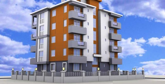 ÇEVREYE SAYGILI, KULLANIŞLI MEKANLAR.